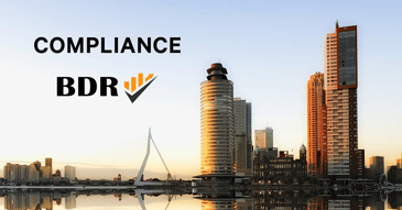 Compliance gebouwbeheer