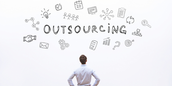 Outsourcing: is de facility manager blij met zijn nieuwe regierol?